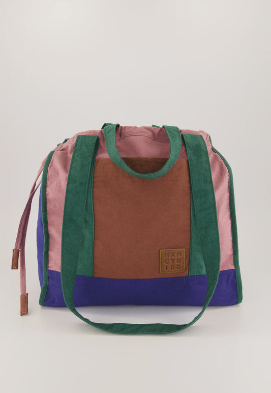 Nancybird - Para Tote Midnight - The Ivy Room Adelaide