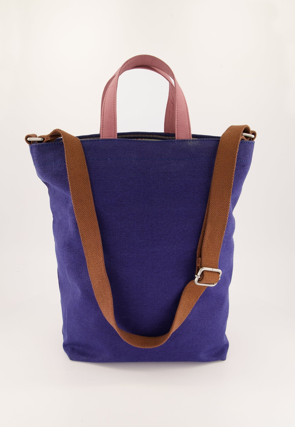 Nancybird - Shopper Tote Tile