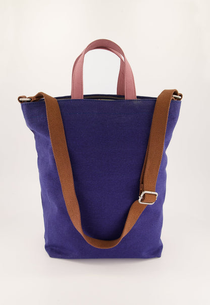 Nancybird - Shopper Tote Tile
