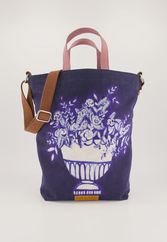 Nancybird - Shopper Tote Tile