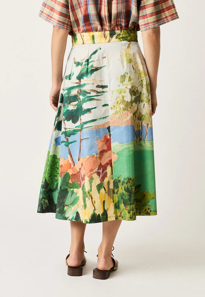 Nancybird - Aries Skirt