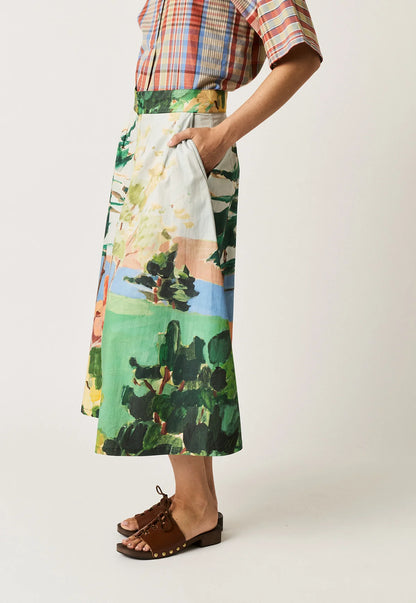 Nancybird - Aries Skirt