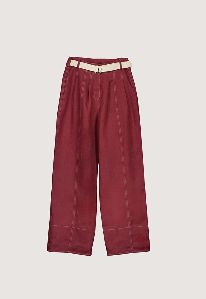 Nancybird - Bodhi Linen Pants