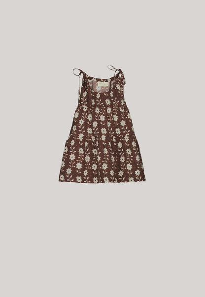 Nancybird - Delta Tie Tank