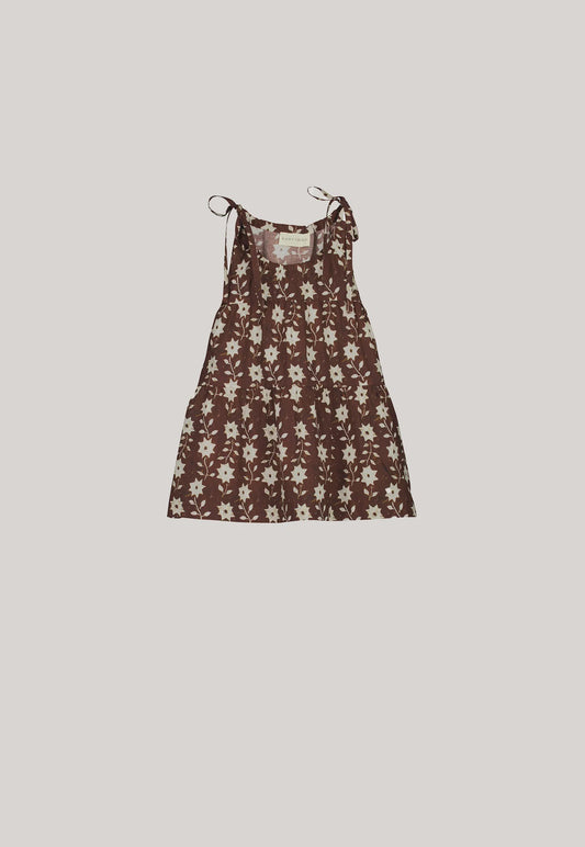 Nancybird - Delta Tie Tank