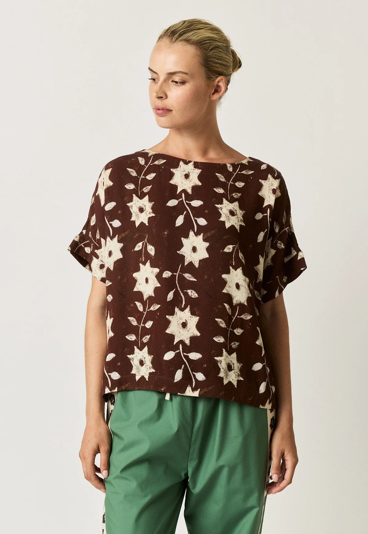 Nancybird - Dolman Top