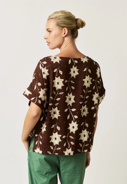 Nancybird - Dolman Top
