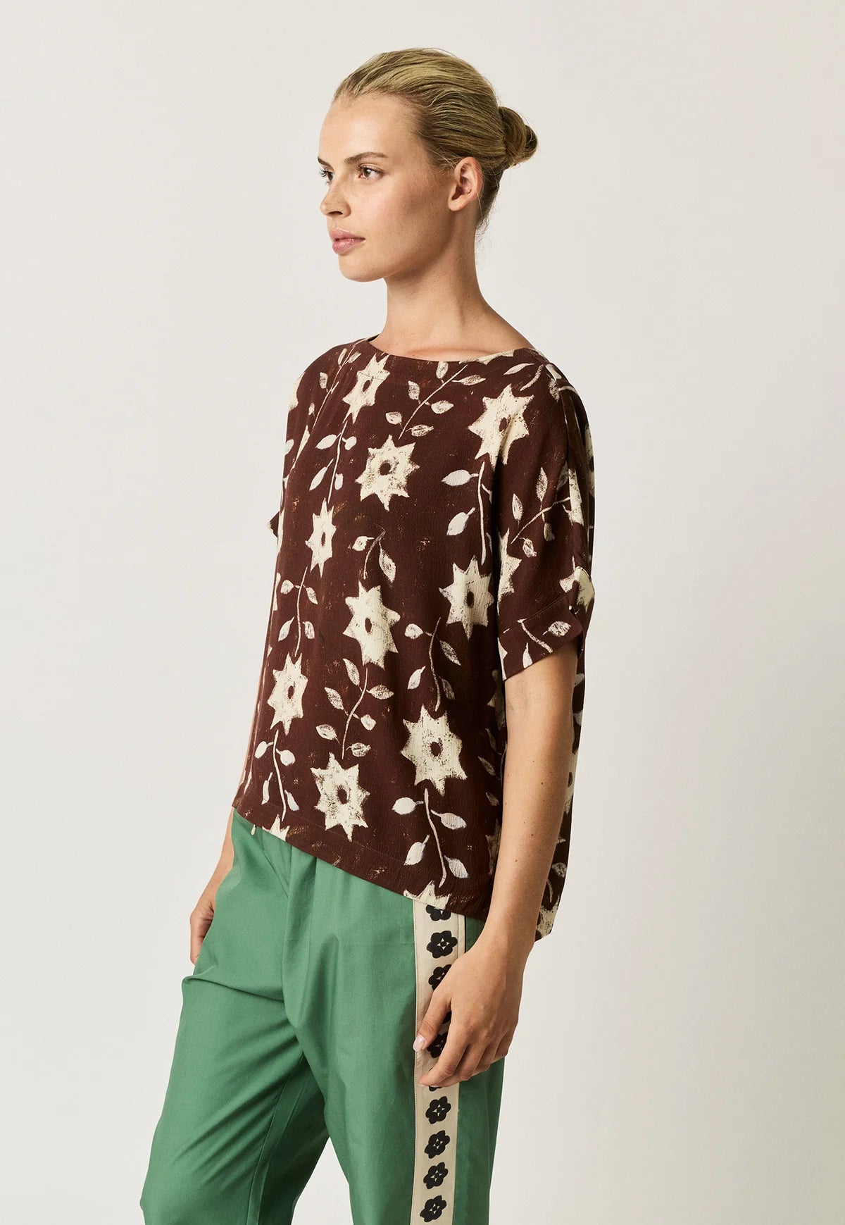Nancybird - Dolman Top