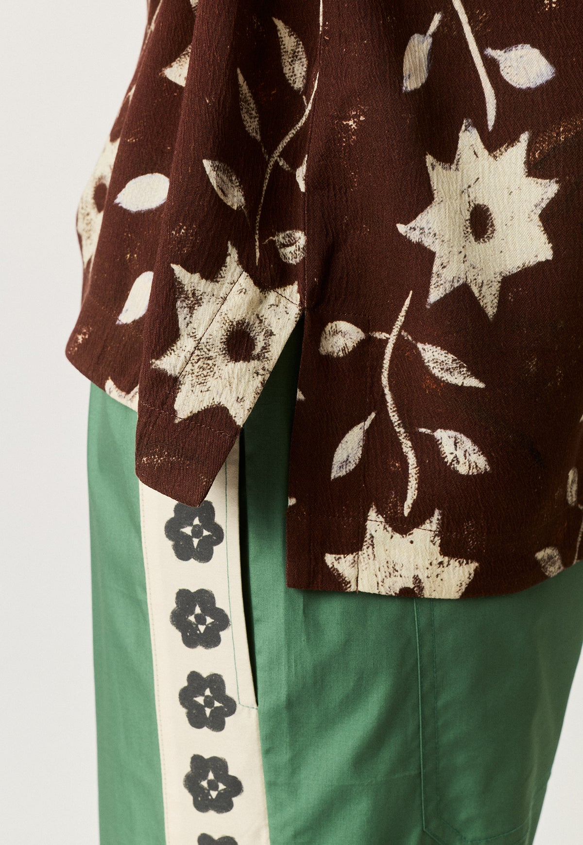 Nancybird - Dolman Top