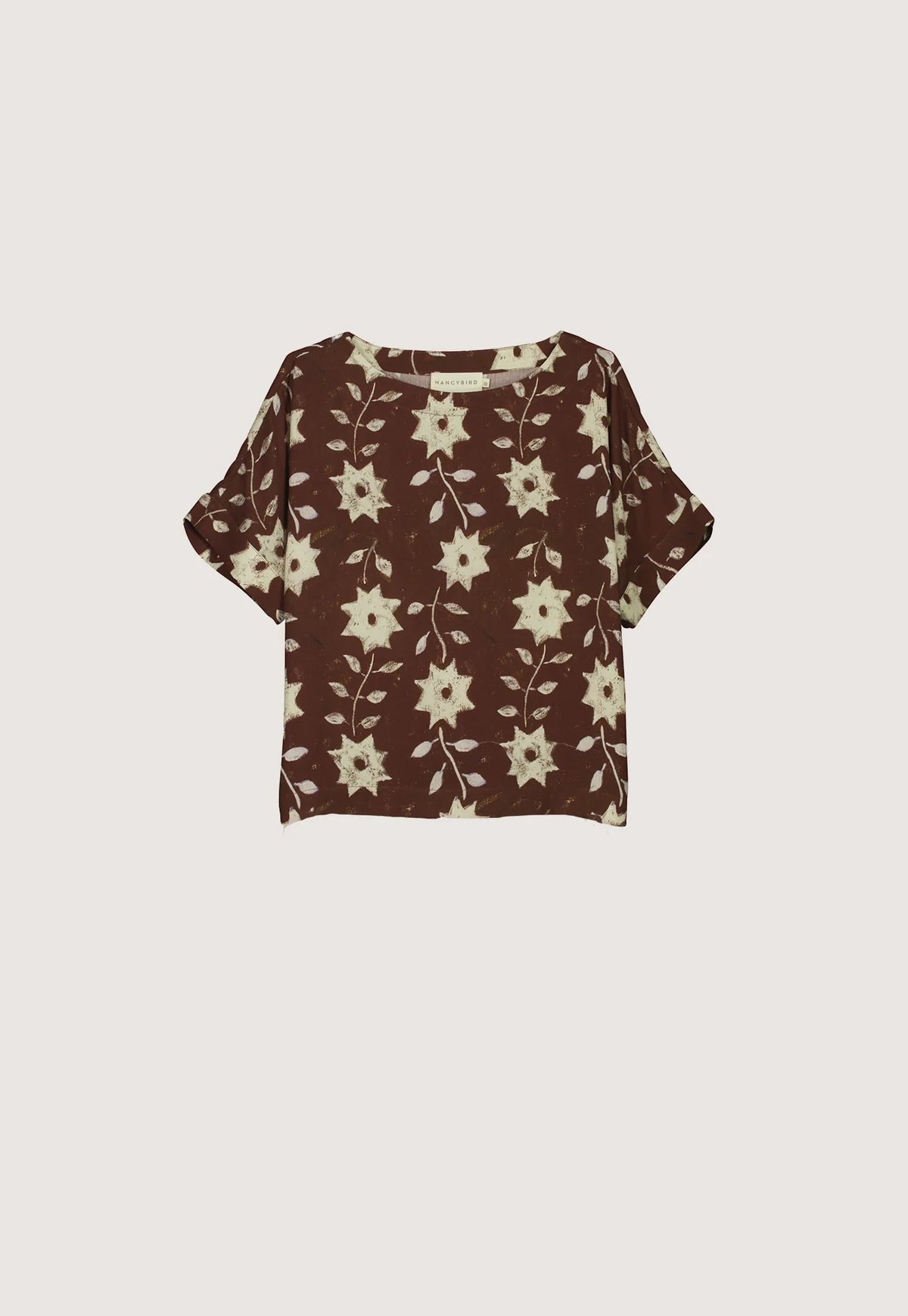 Nancybird - Dolman Top
