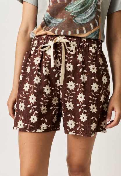 Nancybird - Iris Shorts
