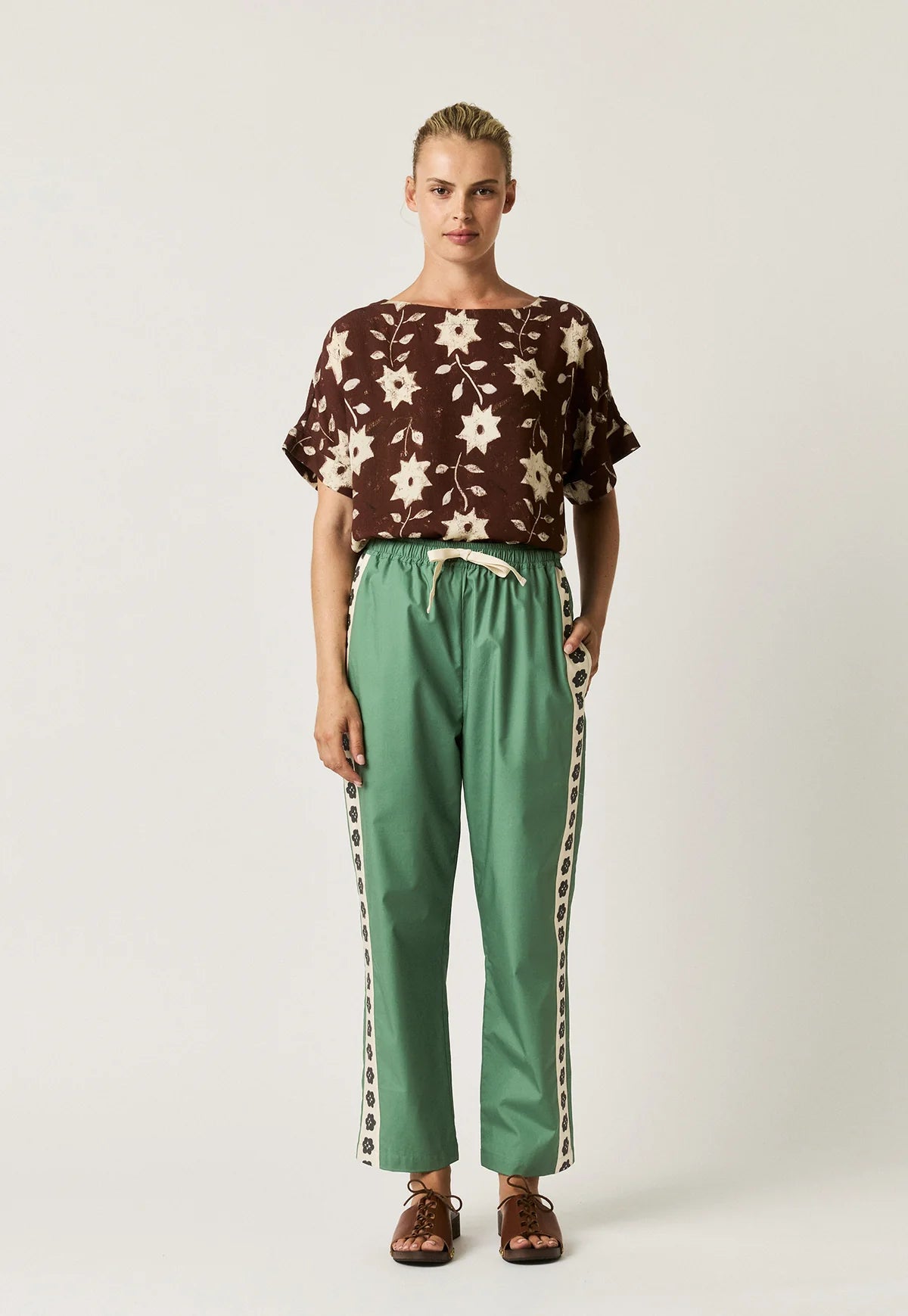 Nancybird - Isla Pants