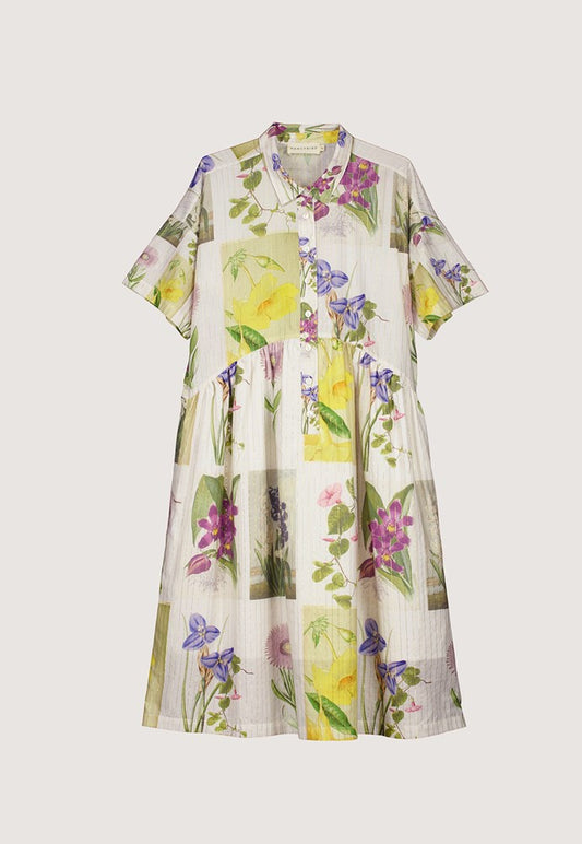 Nancybird - Luma Dress / Archive Floral