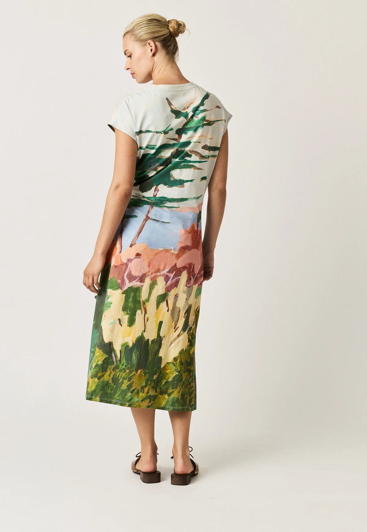 Nancybird - Macey Dress