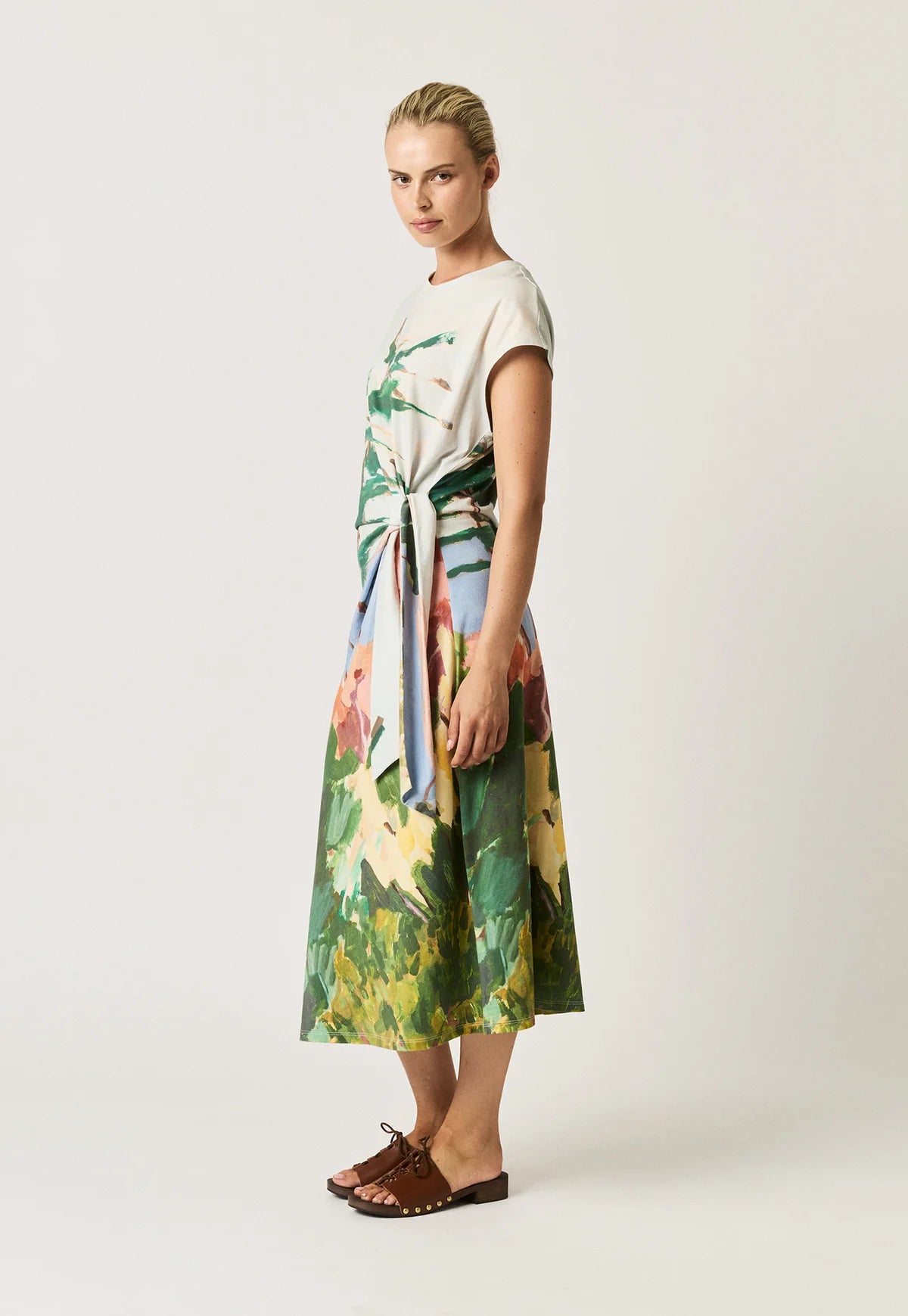 Nancybird - Macey Dress