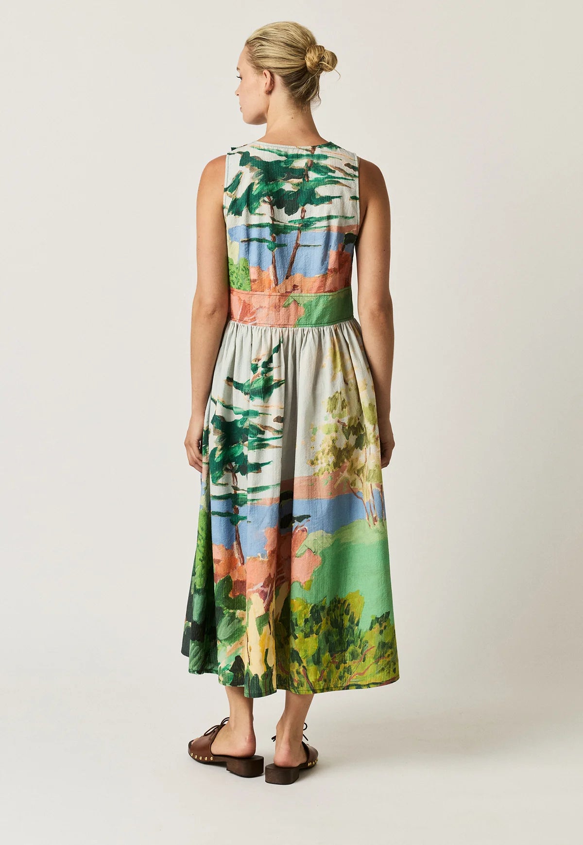 Nancybird - Simpson Dress