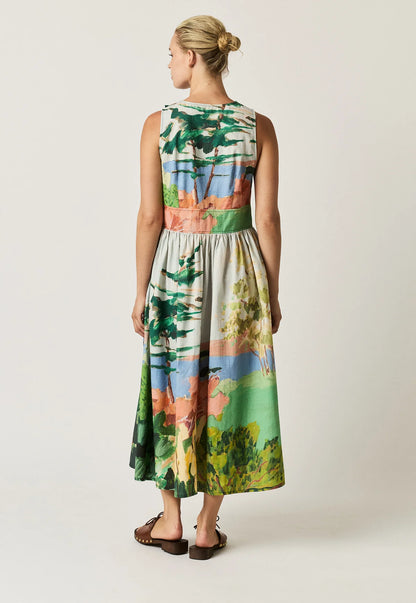 Nancybird - Simpson Dress