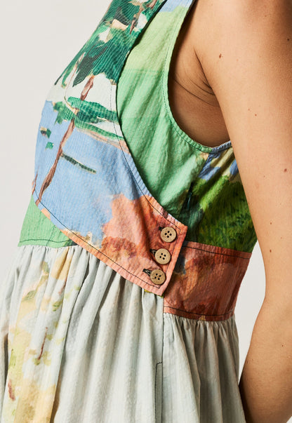 Nancybird - Simpson Dress