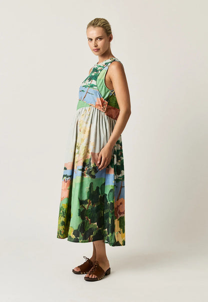 Nancybird - Simpson Dress