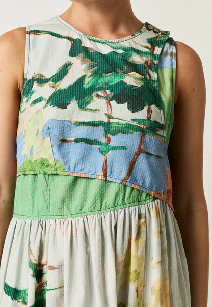 Nancybird - Simpson Dress