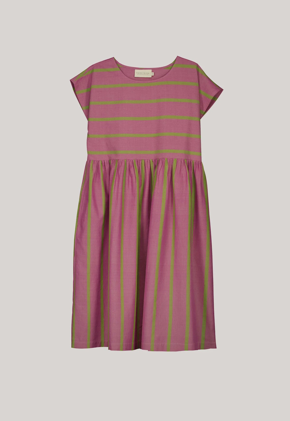 Nancybird - Woven Tathra Dress