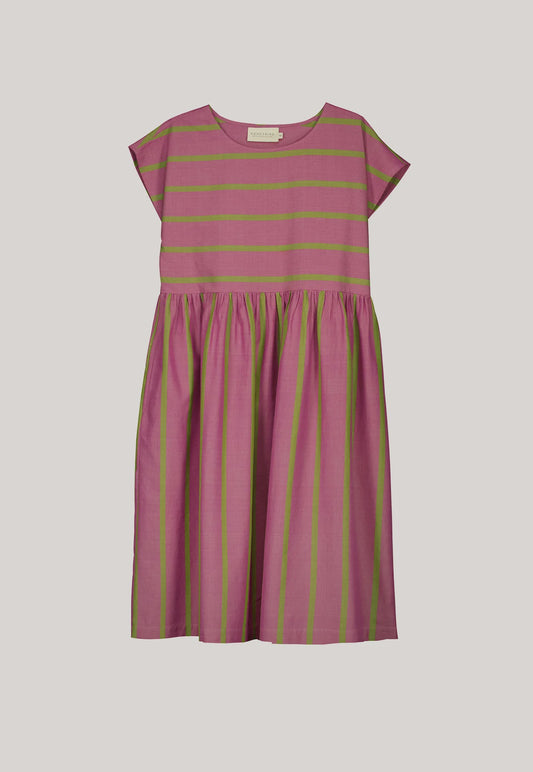 Nancybird - Woven Tathra Dress