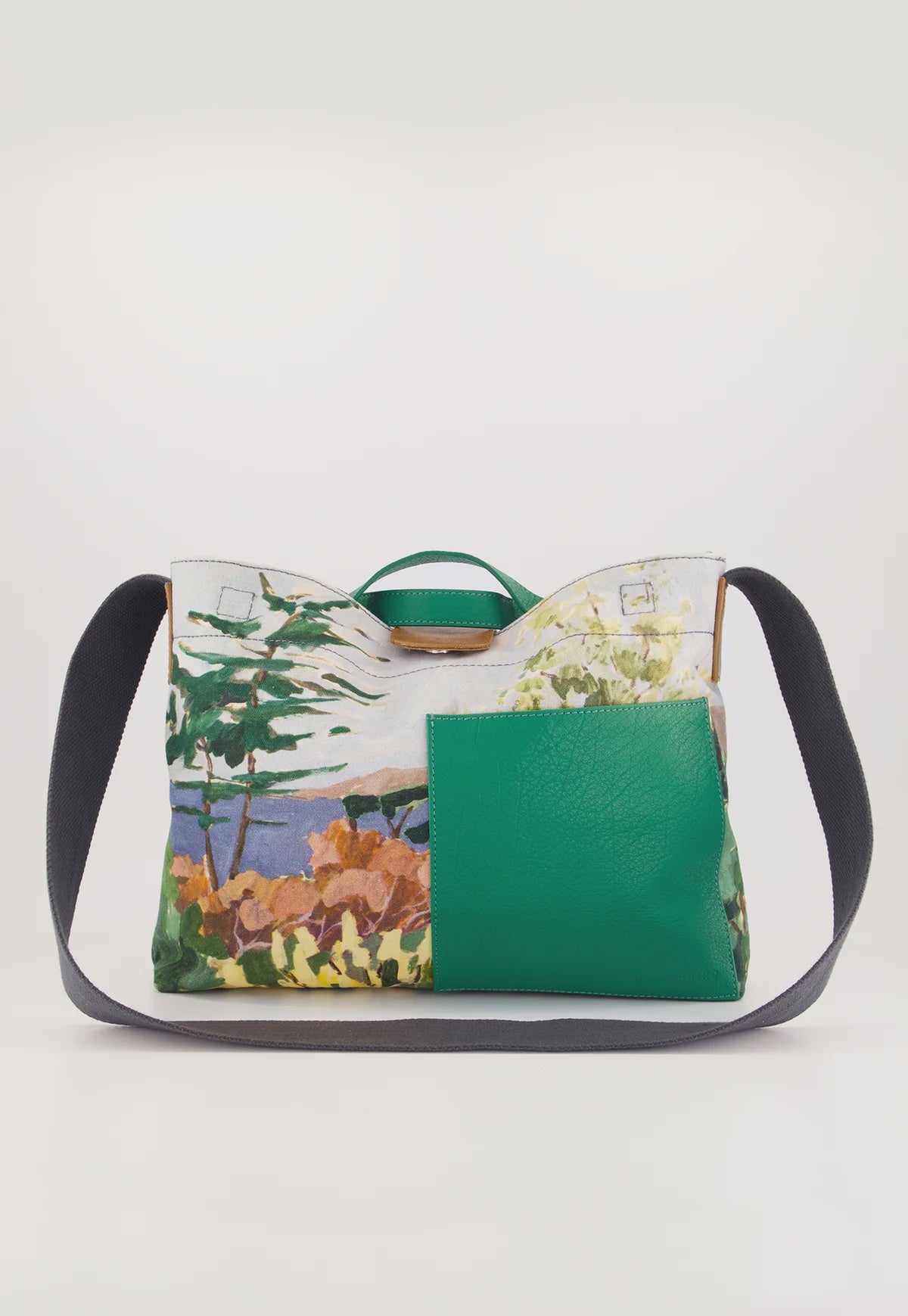 Nancybird - Assemble Tote Pallisades