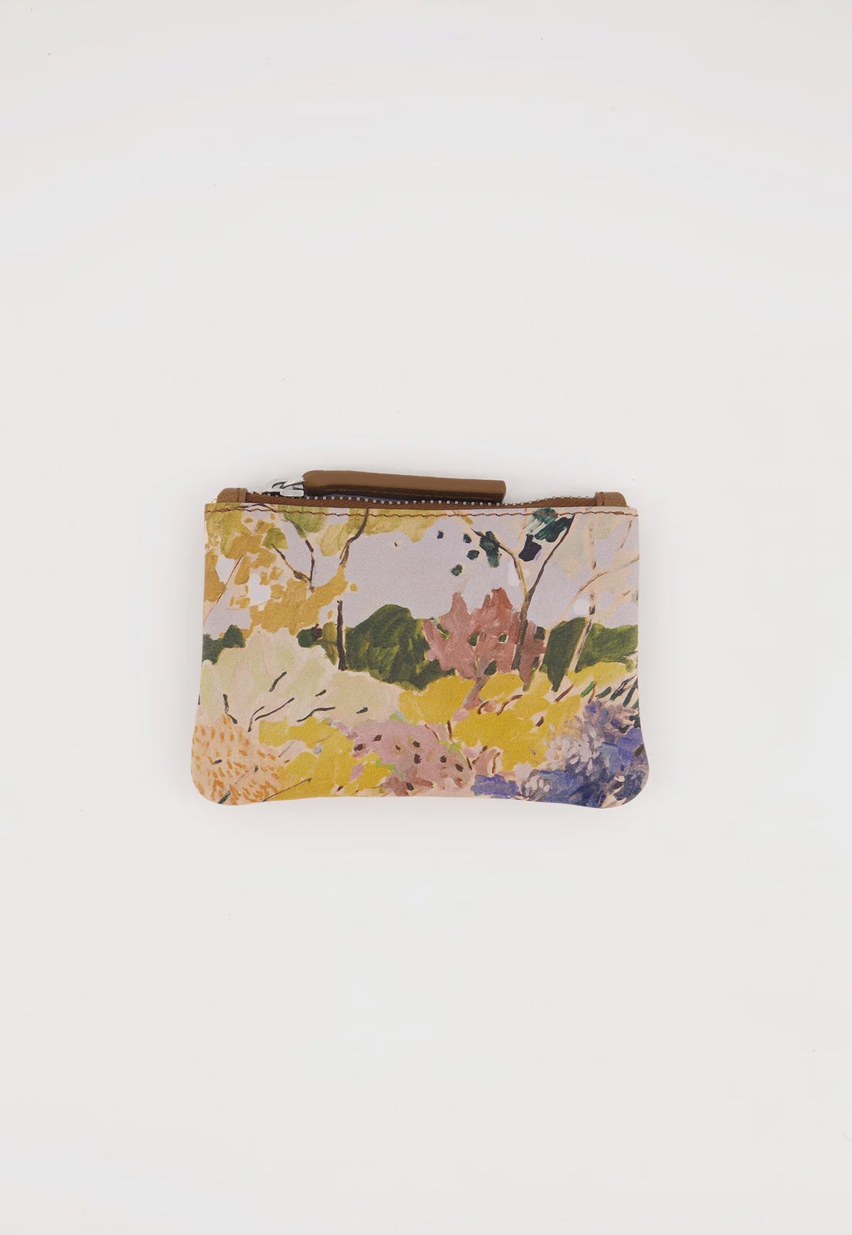 Nancybird - Card Purse Sunny Clearing
