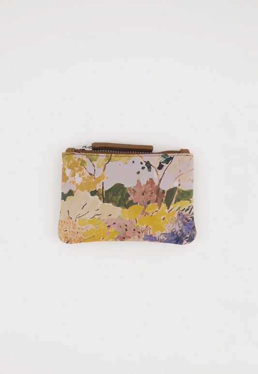 Nancybird - Card Purse Sunny Clearing