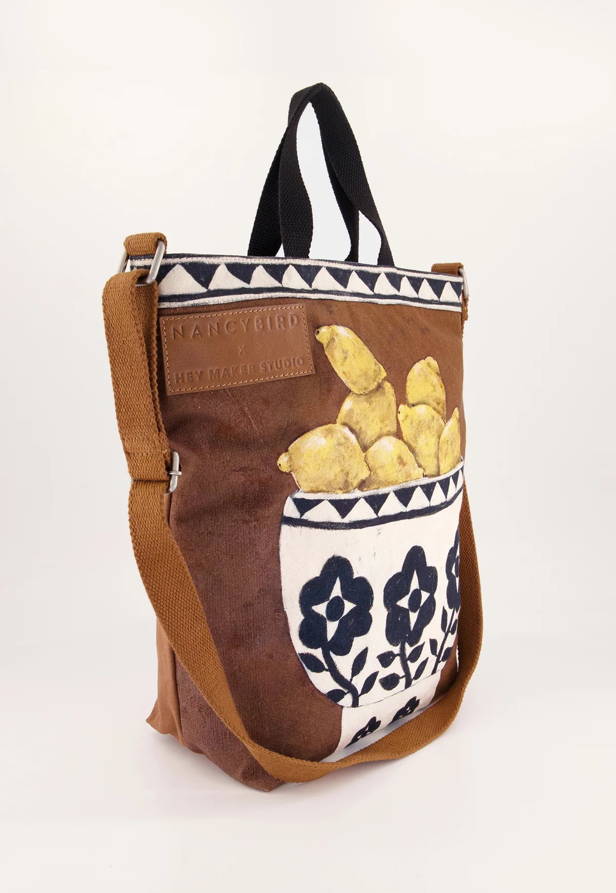 Nancybird - Shopper Tote