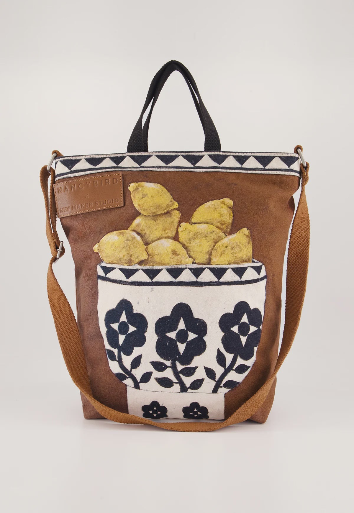 Nancybird - Shopper Tote
