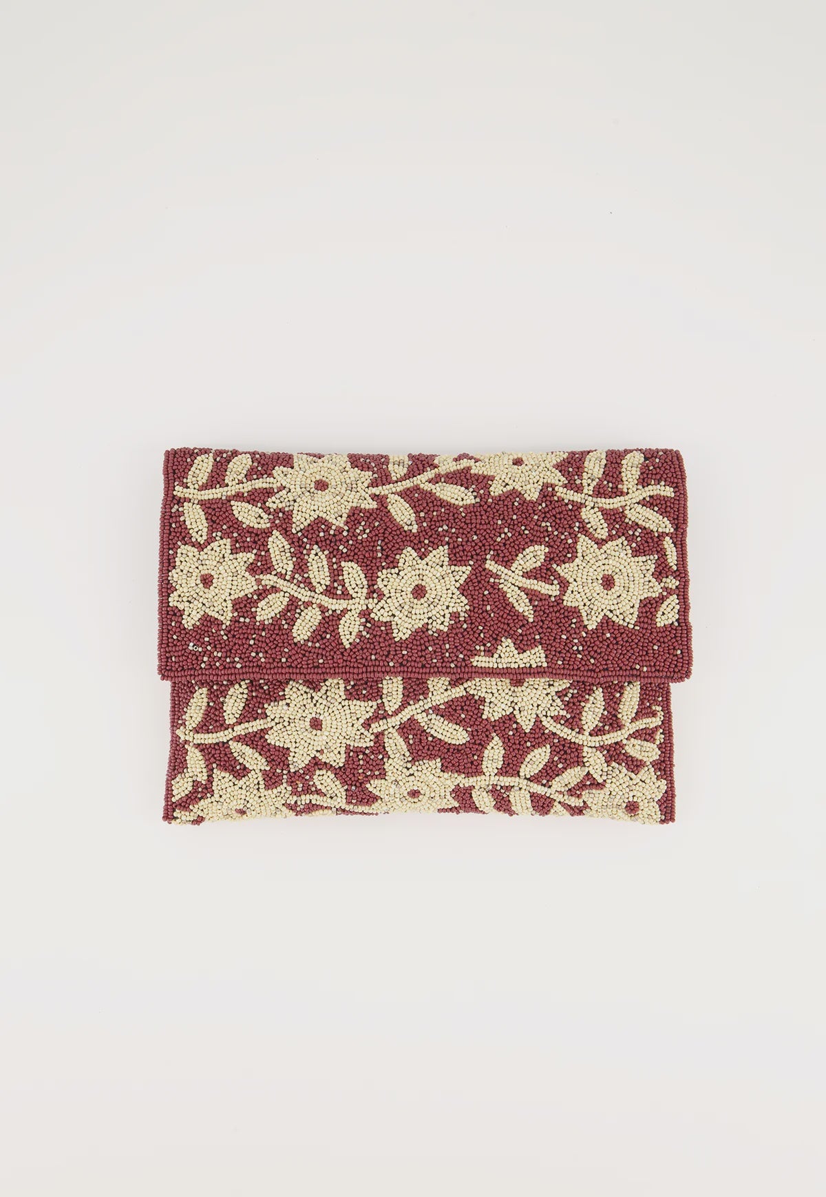 Nancybird - Fold Clutch / Sol