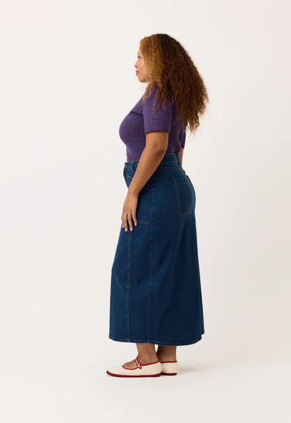 Nancybird - Franny Skirt - The Ivy Room Adelaide
