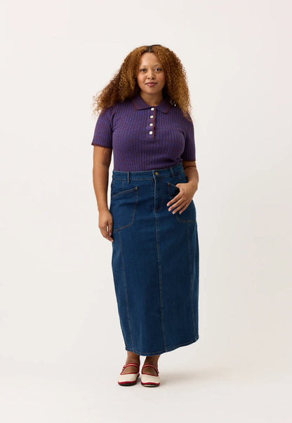 Nancybird - Franny Skirt - The Ivy Room Adelaide