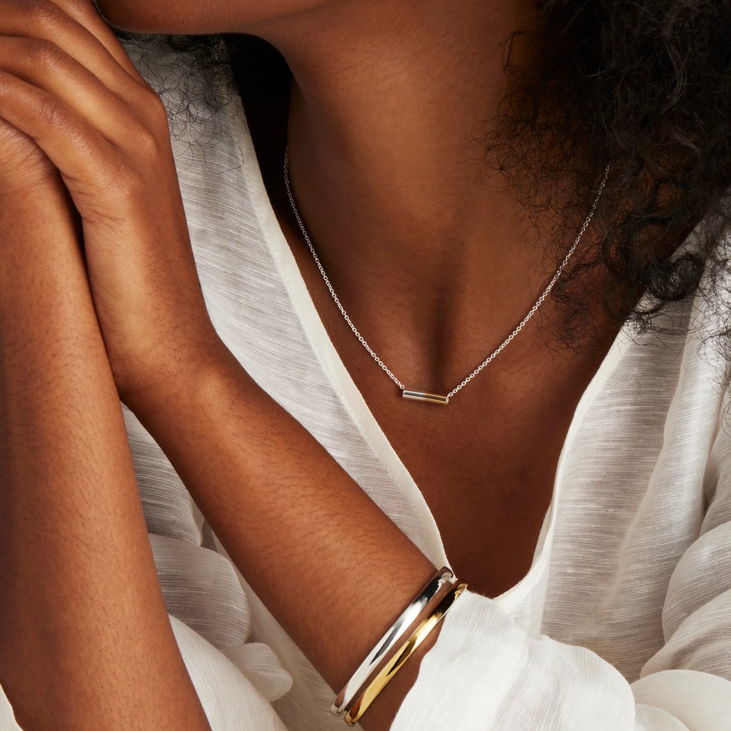 Najo - Amalfi Necklace