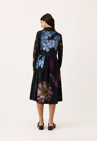 Nancybird - Posy Skivvy Dress - The Ivy Room Adelaide