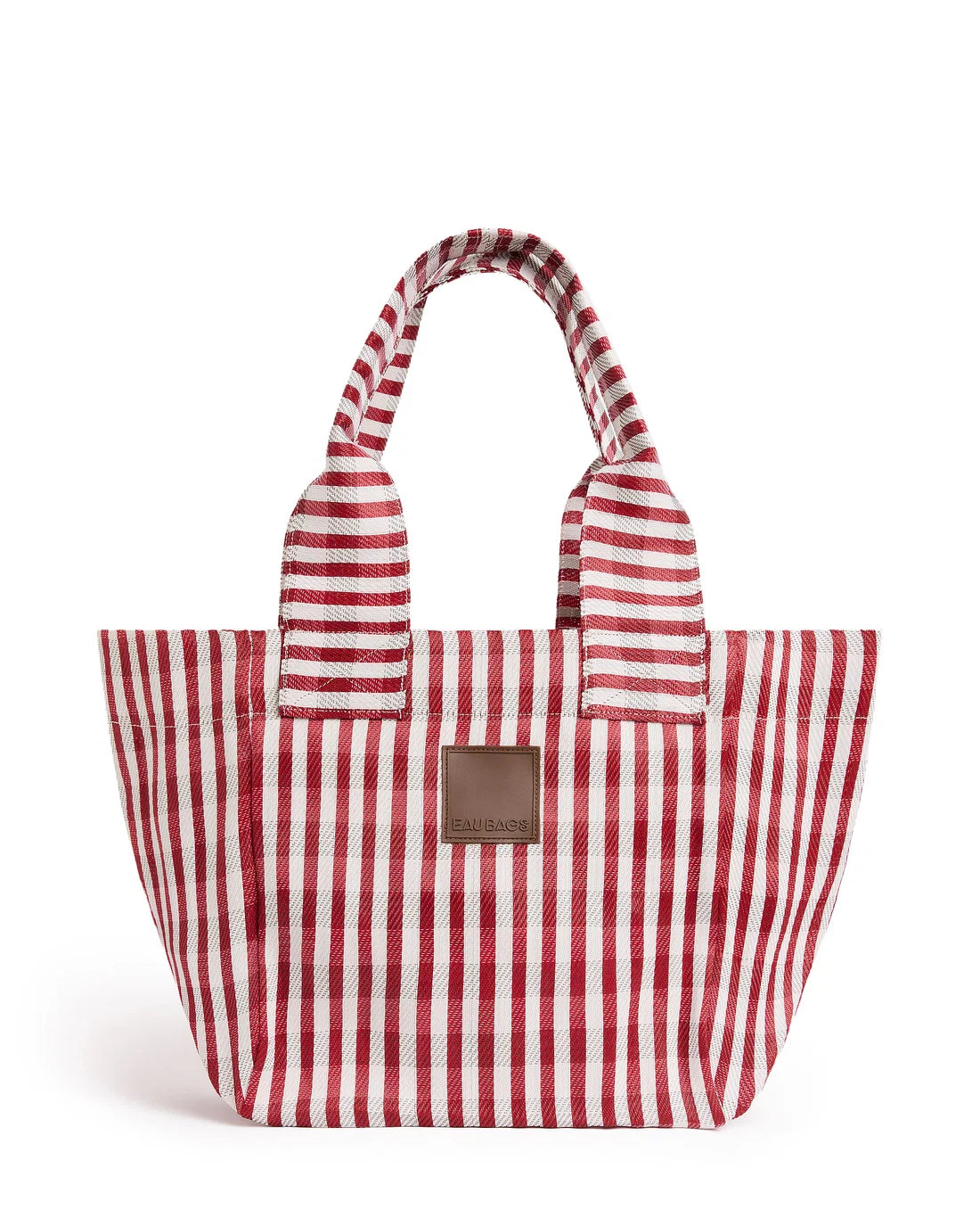 EAU BAGS - Tote