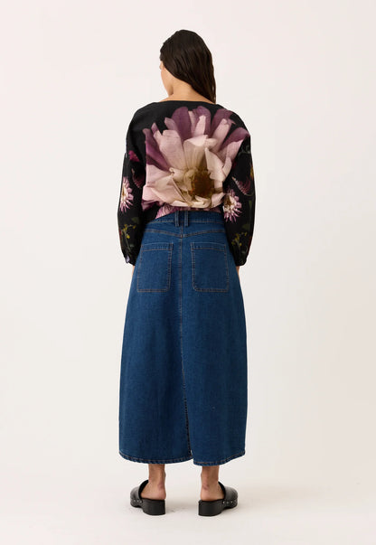 Nancybird - Franny Skirt - The Ivy Room Adelaide