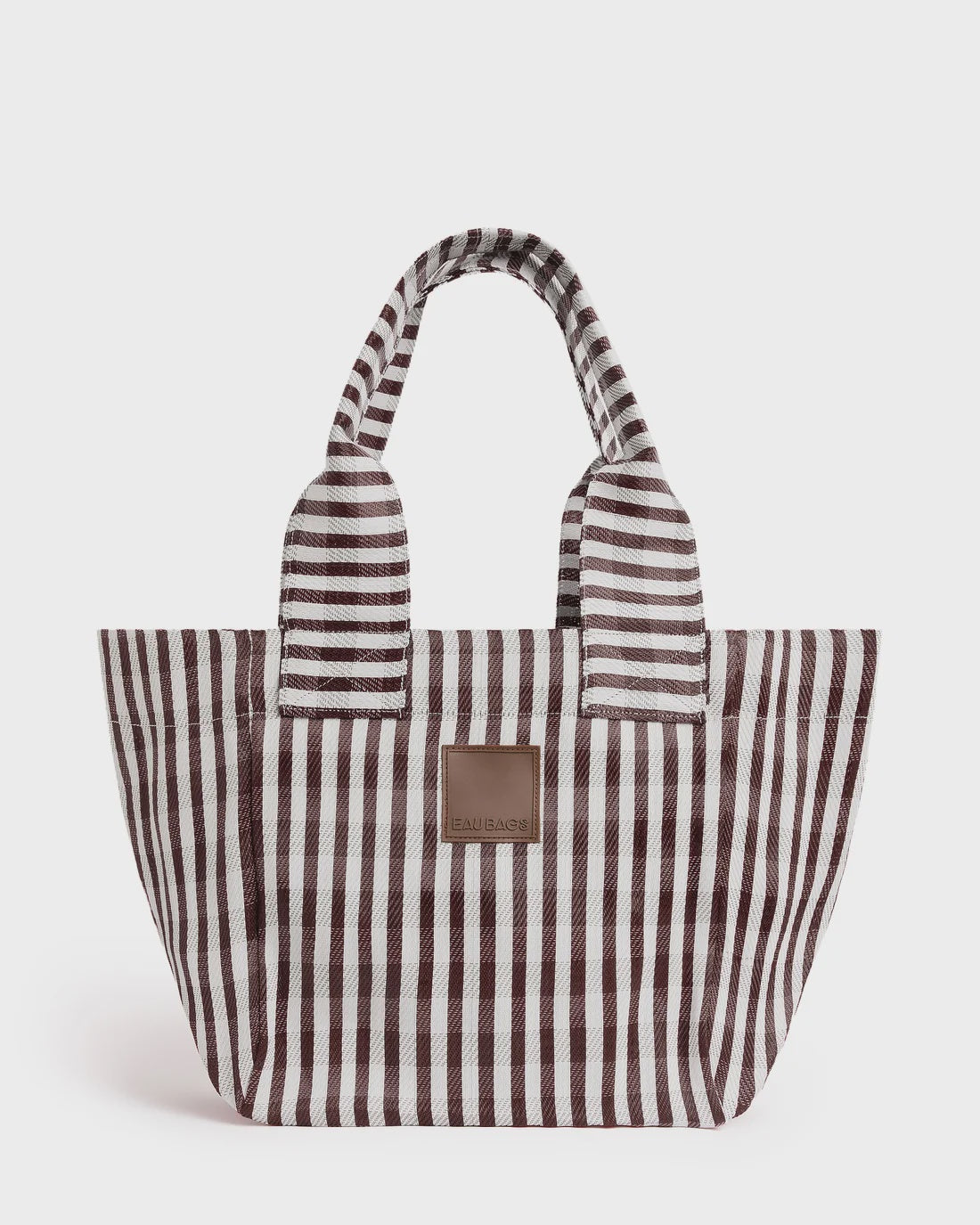 EAU BAGS - Tote