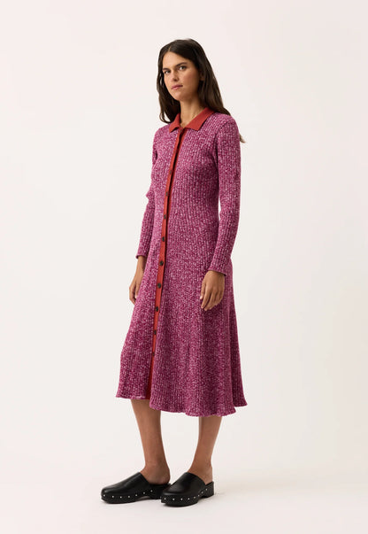 Nancybird- Elara Dress - The Ivy Room Adelaide