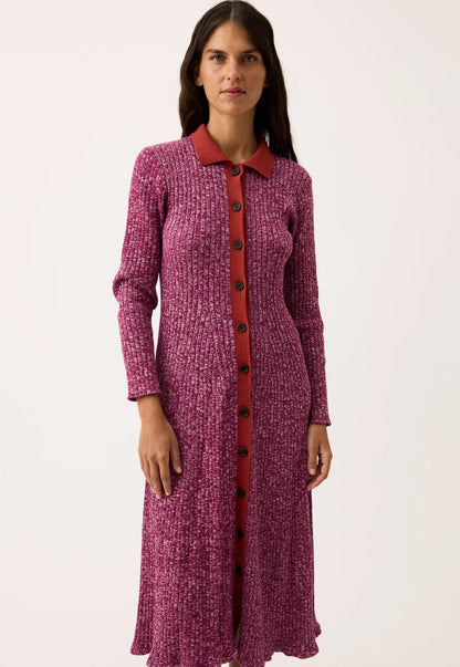 Nancybird- Elara Dress - The Ivy Room Adelaide