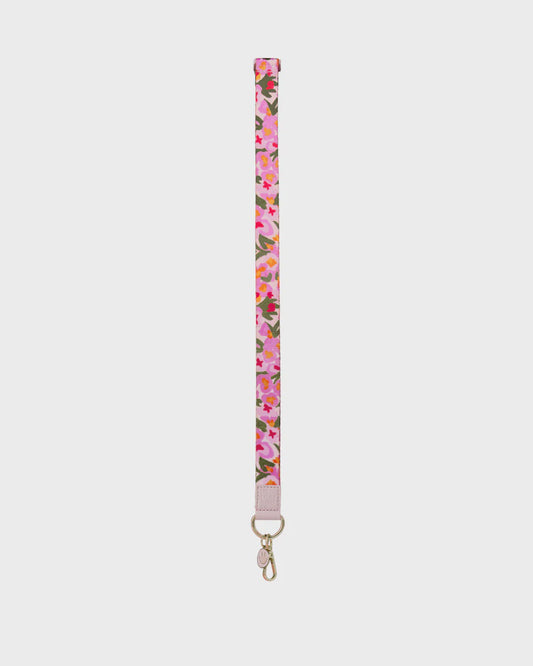 The Somewhere Co - Lanyard Positano - The Ivy Room Adelaide
