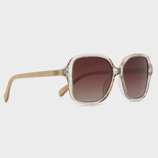 Soek Sunglasses - Scarlett