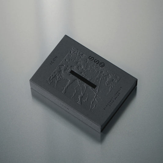 Solid State - Mens Cologne Icon