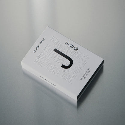 Solid State - Mens Cologne Journeyman