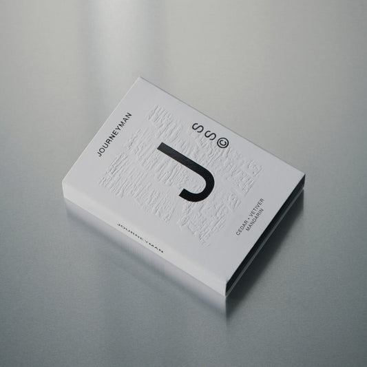Solid State - Mens Cologne Journeyman