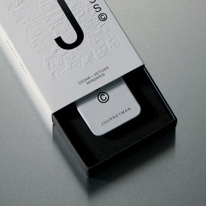 Solid State - Mens Cologne Journeyman