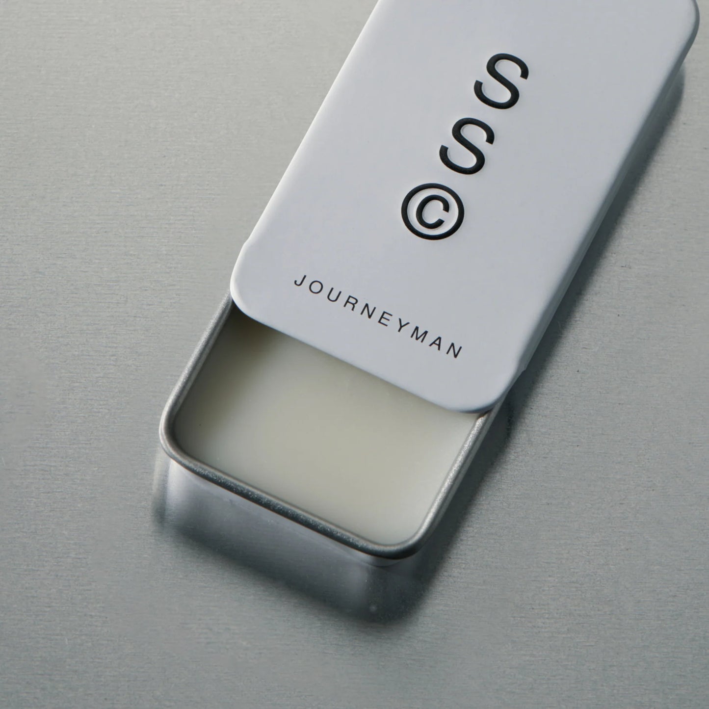 Solid State - Mens Cologne Journeyman
