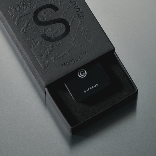 Solid State - Mens Cologne Supreme