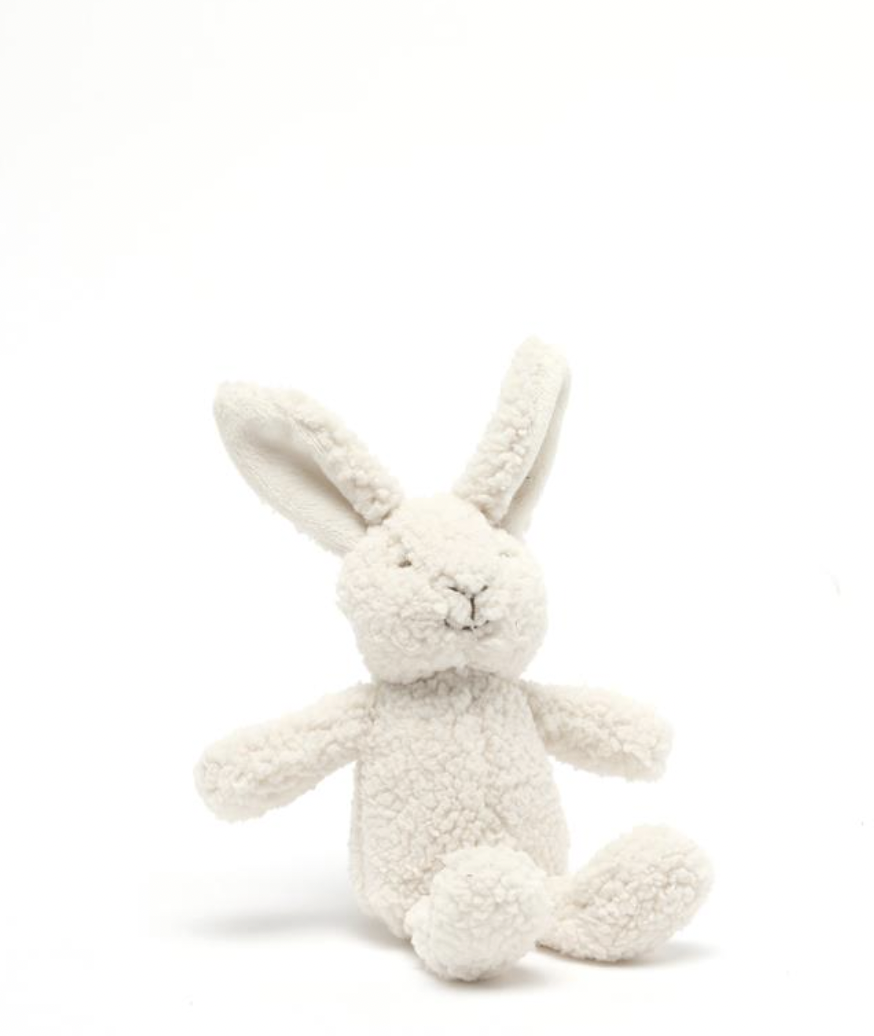 Nana Huchy - Bonnie the Bunny - Rattle